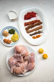 It tastes just like a restaurant and as if just. Pakistani Chicken Tikka Recipe Stove Top Oven Recipe52 Com