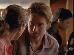 Let's Talk About… Felicity Season Four