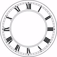 Zur anzeige der uhrzeit ist das zifferblatt in. 62 Zifferblatt Ideen Zifferblatt Uhren Uhrideen