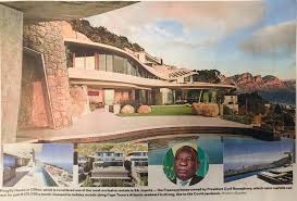 Age, son, wife, family, cars and house. Rakgadi Official Handle On Twitter The Multi Billionaire Tycoon Who Happens To Be Into Politics By A Mistake Is Renting Out His Mansion In Cape Town Ramaphosa He Never Been A Politician