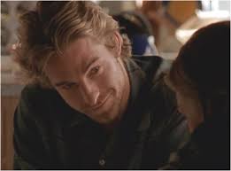 TV Rewind: Felicity, “Felicity Interrupted” & “Back to the Future”