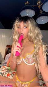 Nova Night xoxoyourdreamgirl OnlyFans Video 1 - Leaknudes