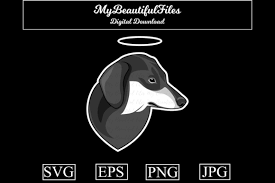 Download Dachshund Silhouette Svg Free Free Svg Cut Files Create Your Diy Projects Using Your Cricut Explore Silhouette And More The Free Cut Files Include Svg Dxf Eps And Png Files PSD Mockup Templates