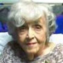 Jonnie Mae Adamson Obituary