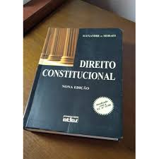 Jun 07, 2021 · foi derrubado o sigilo do inquérito que investiga a organização das manifestações antidemocráticas. Livro Direito Constitucional Shopee Brasil