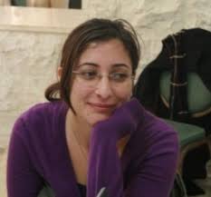 Green Bloggers Meet in Madaba, Jordan