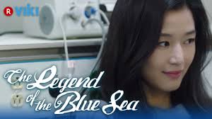 Sementara itu episode 4 legend of the blue sea memperlihatkan tentang pertemuan heo joon jae (lee min ho) dan si putri duyung di seoul. The Legend Of The Blue Sea Ep 6 Lee Min Ho Visits Jun Ji Hyun In The Hospital Youtube