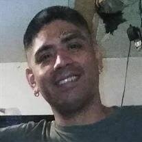 Randy Guevara Obituary
