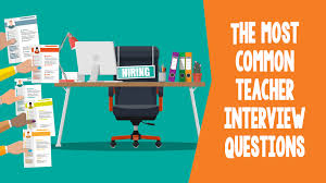My first example about why experience is the best teacher is because you may be trained extremely well but without experience you are likely to do worse than a person with less training but a lot of experience. The Most Common Teacher Interview Questions Weareteacehrs