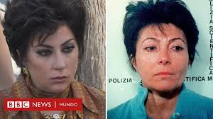 House Of Gucci La Oscura Historia De Patrizia Reggiani La Viuda Negra De La Moda Que Encarna Lady Gaga En La Pelicula Bbc News Mundo