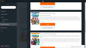 You look after your character, makin. Solved Download Option Won T Appear For The Sims 4 Expansion Pack Answer Hq