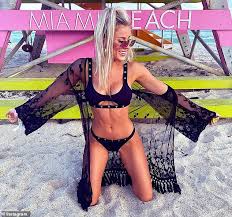 Everything to know about her. Barstool Sports Dave Portnoy Is Dating A Former Philadelphia Eagles Cheerleader 19 Years His Junior Daily Mail Online
