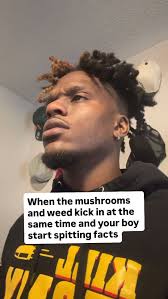 just throwing hands to save the world