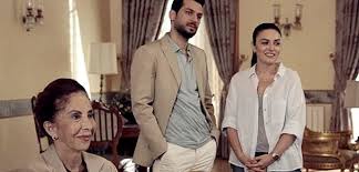 .ve sinan'ın evlilik yolundaki zorlu ve eğlenceli yolculuğunu anlatan 'kocan kadar konuş diriliş'in dvd'si çıktı. Kocan Kadar Konus Dirilis Te Humeyra Surprizi