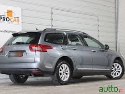 Image result for Gris Thorium 2011 Citroen