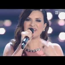 18 Gennaio 2003-Cannes Laura partecipa ai NRJ Music Awards,cantando "E  ritono da te" e premiando Phil Collins.