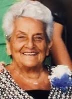 Rita Gedansky Obituary (1932