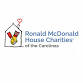 Ronald McDonald House in the C-Suite event image