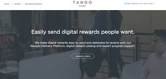 Check spelling or type a new query. New Integration Design And Deliver Digital Rewards With Tango Card Updates Zapier