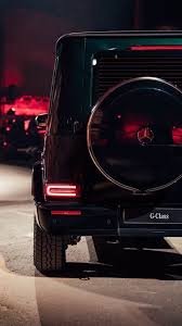 Today Pin Mercedes Suv Dream Cars Jeep Luxury Cars Mercedes