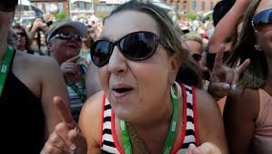 CMA Music Festival (Day 1)