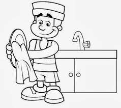 Pin En Rincon De Cocina Infantil