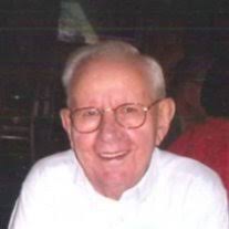 Obituary for Alger L. Ness