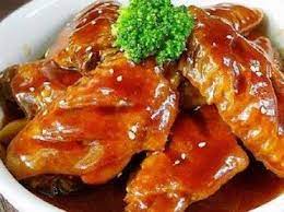Kreasi Masakan Sederhana Resep Ayam Saus Mentega Lezat Resep Ayam Resep Sayap Ayam Resep Masakan
