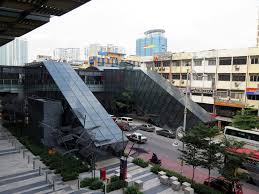 After booking, all of the property's details, including telephone and address, are provided in your booking confirmation and your account. Kl Sentral Monorail Station Klia2 Info
