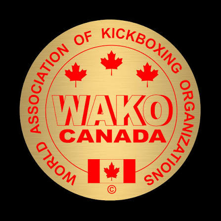 WAKO Canada logo