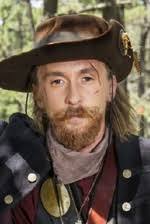 Стівен Монро Тейлор