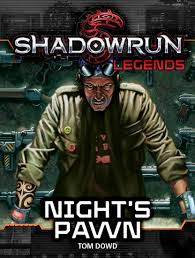Maybe you would like to learn more about one of these? Shadowrun