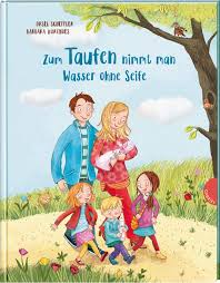 He was a composer and musician in his own right, becoming court organist in 1781. Zum Taufen Nimmt Man Wasser Ohne Seife Scheffler Ursel Korthues Barbara Amazon De Bucher