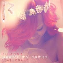A oh gosh, did really hit her that hard?! What S My Name Rihanna Song Wikipedia