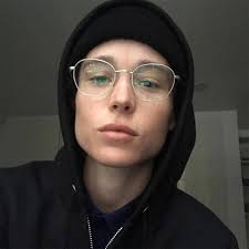Born february 21, 1987) is a canadian actor and producer. Elliot Page Thanks Fans For Support After Coming Out As Transgender E Online Deutschland