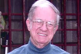 Thomas Moody Obituary