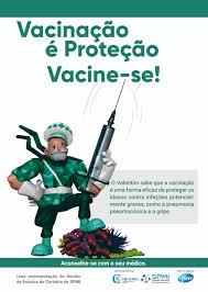 Apresentação um dos grandes avanços tecnológicos em saúde nas últimas décadas foi à introdução de vacinas como importante estratégia na prevenção de doenças. Nucleo De Estudos De Geriatria Da Sociedade Portuguesa De Medicina Interna Lanca Campanha Vacinacao E Protecao Dirigida A Idosos Spmi