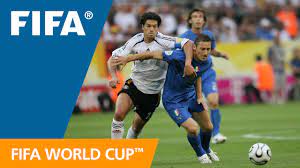 Footballia is the first free interactive football video library where you can watch full football matches for free anytime, anywhere. Portugal 0 1 France 2006 World Cup Match Highlights Youtube