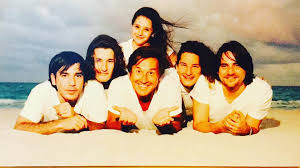 Ricardo montaner recibió fuerte reclamo tras publicar a su esposa en bikini. Mira A Los Hijos De Ricardo Montaner People En Espanol