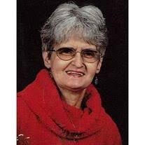 Maria M. Smith Obituary