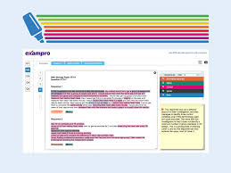 · the question in section a relates to the context referred to in the. Exampro Science