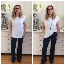 How To Make Your Outfit Look Better Easy And Simple Style Tricks Fashion Apple Shape Outfits Slimming Outfits