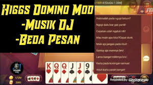 Aplikasi higgs domino rp apk adalah sebuah aplikasi pendukung game higgs domino island. Higgs Domino Mod Youtube