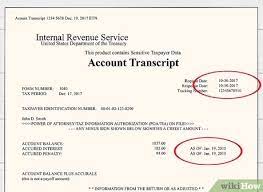 You can find a full list of addresses on the irs website to help depending on how much you owe and your credit, you might want to look into private loan options if you can't pay by the tax deadline. 3 Ways To Check A Balance Owed To The Irs Wikihow