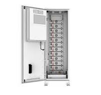 Deye GE-F60 (60kWh outdoor cabinet) - Solar Energy Warehouse