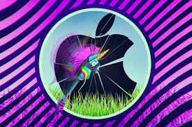 I know this is how it's worked in previous events, but you might be surprised by how many. Apple And Epic S Top Execs Plan To Testify Live In May S Fortnite App Store Trial The Verge