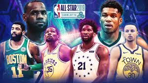 Por primera vez en su historia, los toronto raptors jugarán por el título de la nba (getty images/afp). Nba All Star Game 2019 Resumen Y Resultado Del Juego De Las Estrellas Marca Claro Mexico