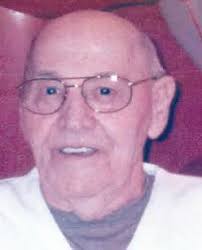 Eugene Colvin Obituary