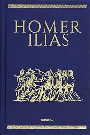 Ilias Cabra Leder Ausgabe Cabra Ilias Ausgabe Leder Bucher Empfohlene Bucher Bucher Online Lesen