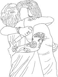 Pin De Maria Huamanchumo En Baes Dibujos De One Direction Dibujos De Abrazos Tatuajes De One Direction Entre los programas informáticos más habituales en dibujo y diseño encontramos por ejemplo, el autocad, el. dibujos de one direction